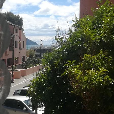 Home By The Sea Monterosso al Mare Exterior foto