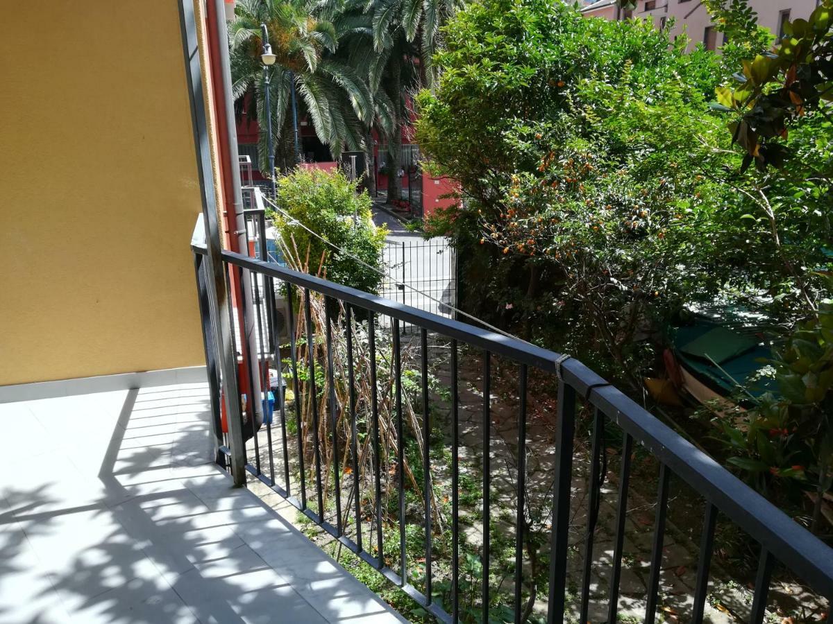 Home By The Sea Monterosso al Mare Exterior foto